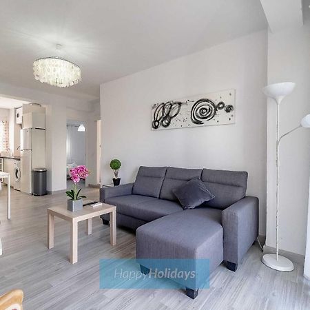Hh Silica C&C Apartment Беналмадена Екстериор снимка