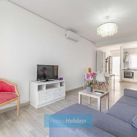 Hh Silica C&C Apartment Беналмадена Екстериор снимка